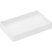 Hansgrohe 60326700 Aufsatzwaschtisch Xuniva Evo E