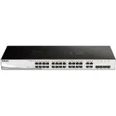 D-Link Dgs-1210-28/e Switch