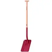 Fiskars Schaufel CLASSIC mit FSC-Holzstiel