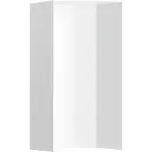 Hansgrohe 56076700 Wandnische XtraStoris Minimalistic