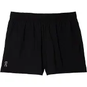 ON Damen Shorts 3" Core Shorts