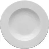 Lubiana Tiefer Teller, Porzellanserie Versailles, Ø 225 mm