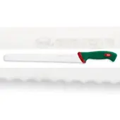 Sanelli Schinkenmesser, ergonomischer Griff, Klingenlänge 31,5 cm