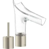 Axor 12115820 2-L.Waschtischmi.Starck V BN