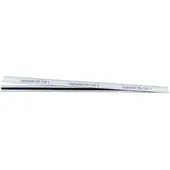Eichner Magnetische Etikettenhalter aus PVC 38 x 1000 mm
