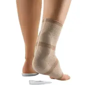 Bort Achillostabil Eco Knoechel Haut Medium 1 ST