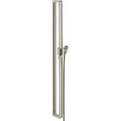Axor Brausestange E CITTERIO 900mm brushed nickel