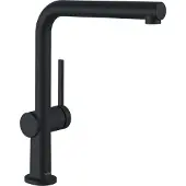 Hansgrohe Talis M54 Einhebel-Küchenarmatur 270, Niederdruck, Ausziehauslauf, 1jet