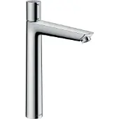Hansgrohe Talis Select E, Waschbecken, Chrom