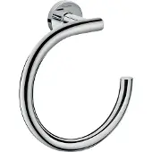 Hansgrohe Logis Universal Handtuchring