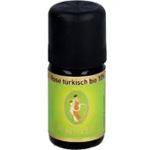 Primavera Rose Tuerkisch 10 % Kba 5 ML
