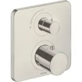 Hansgrohe Fertigset Axor Citterio M UP-THM, m Absp-vtl, 1 Verb, ED