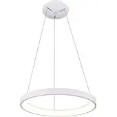 ITALUX LED-Hängelampe 24W VINOLA PND-56135B-040RPC-GD-3KS4K