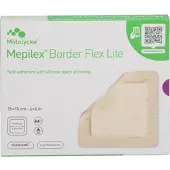 ApoHomeCare GmbH Mepilex 15x15 Border Flex Lite 5 ST