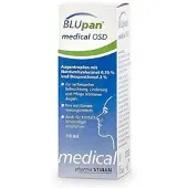 Pharma Stulln GmbH Blupan Medical Osd 10 ML