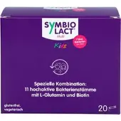 Klinge Pharma GmbH Symbiolact Multi Kids 30 G