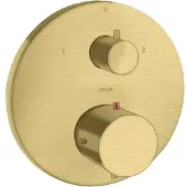 Axor 10720950 Thermostatmischer UP Starck