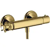 Axor 16261990 Thermostatmischer Aufputz
