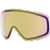 Smith Optics Smith L Moment chromapop storm yellow flash (6W)