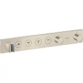 Axor 18357820 Thermostatmodul Unterputz Select