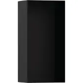Hansgrohe Wandnische XTRASTORIS Minimalistic m offen. Ra 300x150x100mm mattschwarz 300 x 150 x 100 mm mattschwarz