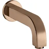 Axor 39410300 Wanneneinlauf Citterio DN20 PRG