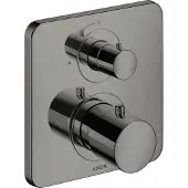Hansgrohe Fertigset Axor Citterio M UP-THM, m Absp-vtl, 1 Verb, pol. bla vc
