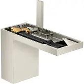 Axor 47032800 Waschtischmischer 110 MyEdition