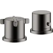 Axor 36412330 2-Loch Thermostat Citterio E