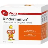 Dr. Wolz Kinderimmun 60 G