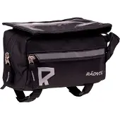 Radvik Sterok Oberrohrtasche