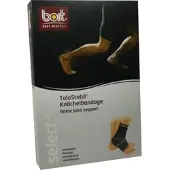 Bort Talostabil Knöchelst. M. Sili. Haut Re Lar 1 ST