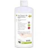 MaiMed Myclean Hb Haut- & Händedesinfektion Biocid Plus 1 L