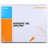 ApoHomeCare GmbH Intrasite Gel Hydroge 7308 80 G
