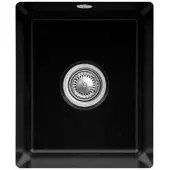 Villeroy & Boch 332402J0 U-Bau-SP Subway 45 SU 375x440mm