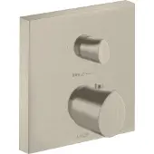 Axor 12715820 Thermostat UP Starck Organic