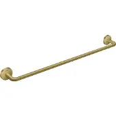 Axor Badetuchhalter Universal Circular 600mm brushed brass