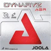 Joola Dynarz AGR Tischtennisbelag purple max+