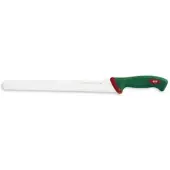 Sanelli Brotmesser, ergonomischer Griff, Klingenlänge 31,5 cm