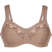 Anita Ohne Bügel BH Sophia | Grösse: 100A | Farbe: Dusty Rose