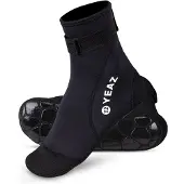 Yeaz Neoprensocken "Neoprensocken NEOSOCK HIGH PRO"