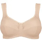 Anita Ohne Bügel BH Clara | Grösse: 75G | Farbe: Sand