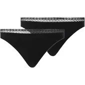 Chantelle String "String Tanga Cozy Chic 2P 2er Pack"