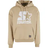 Starter Black Label Starterd Logo Oversized Kapuzenpullover
