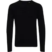 Casual Friday Rundhalspullover "Strickrundhalspullov CFKarlo"