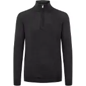 !Solid Solid Strickfleece-Pullover "Strickpullover SDAnsgar"