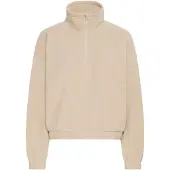 North Bend Strickfleece-Pullover "fleece NBConza"