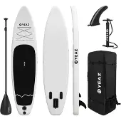 Yeaz SUP Board und Kit NOHEA - EXOTRACE - SET