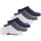 Champion Sneakersocken "Socken 6er Pack"