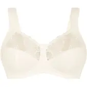Anita Ohne Bügel BH Lucia | Grösse: 100C | Farbe: Kristall